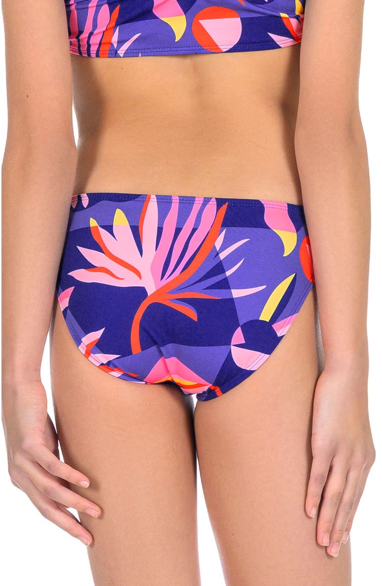 Destira Bali Breeze Bikini Bottom, Alternate, color, Bali Breeze