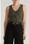 selected Nori Green