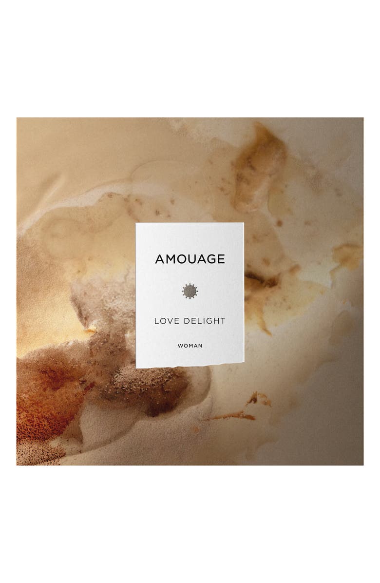 AMOUAGE Love Delight Eau de Parfum, Alternate, color, 