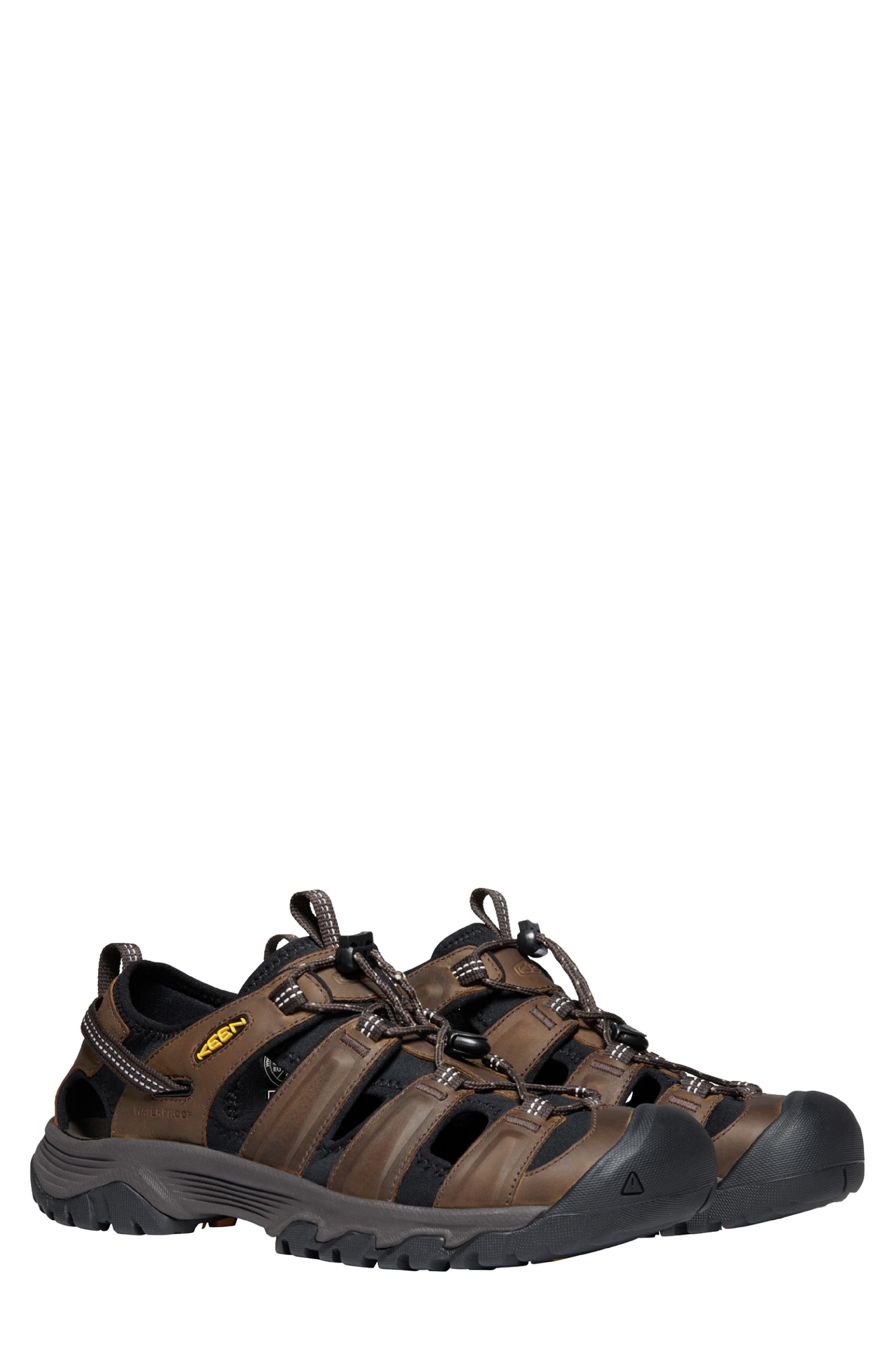 Targhee III Sandal