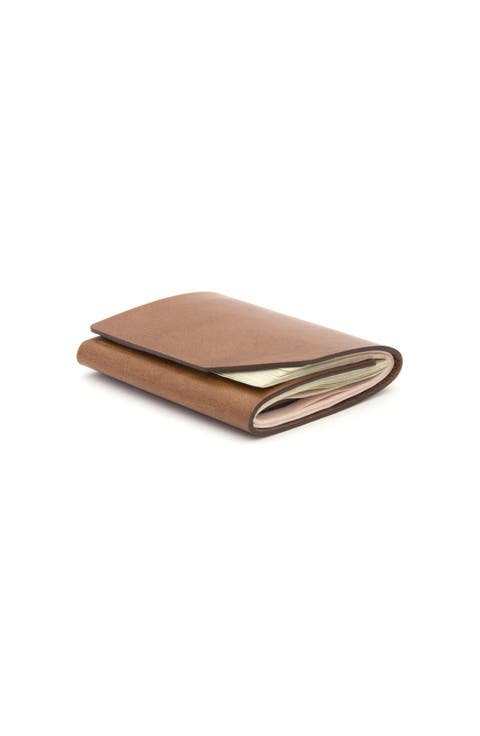 Cash Fold Wallet