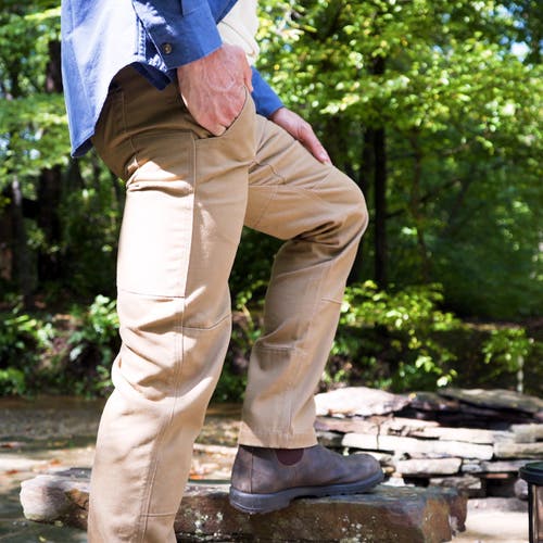 MOUNTAIN KHAKIS MOUNTAIN KHAKIS ALPINE WORK PANT 