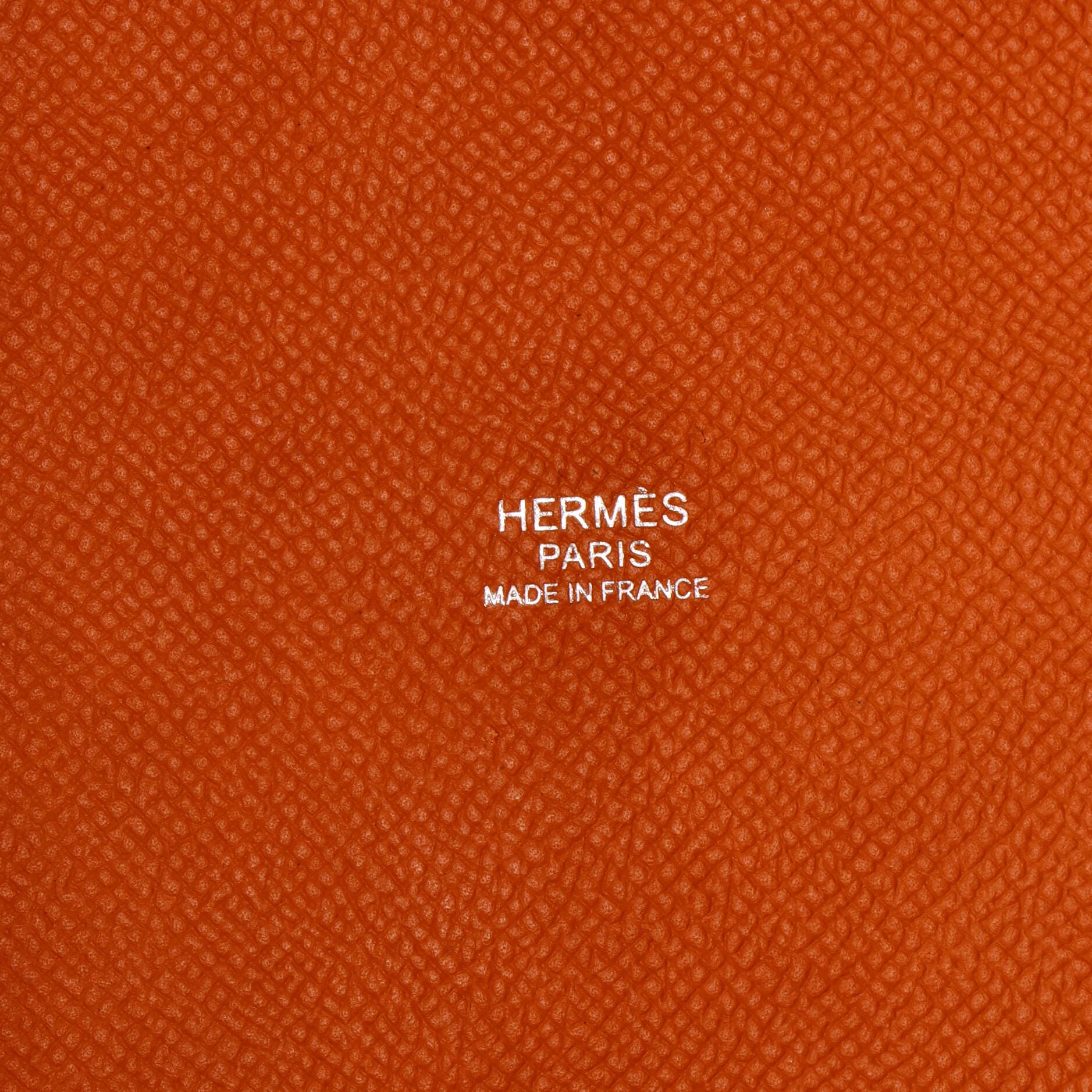 Pre-Owned Hermes Picotin Lock Bag Tressage Epsom PM, Alternate, color, Abricot/Rose Azalee/Gold