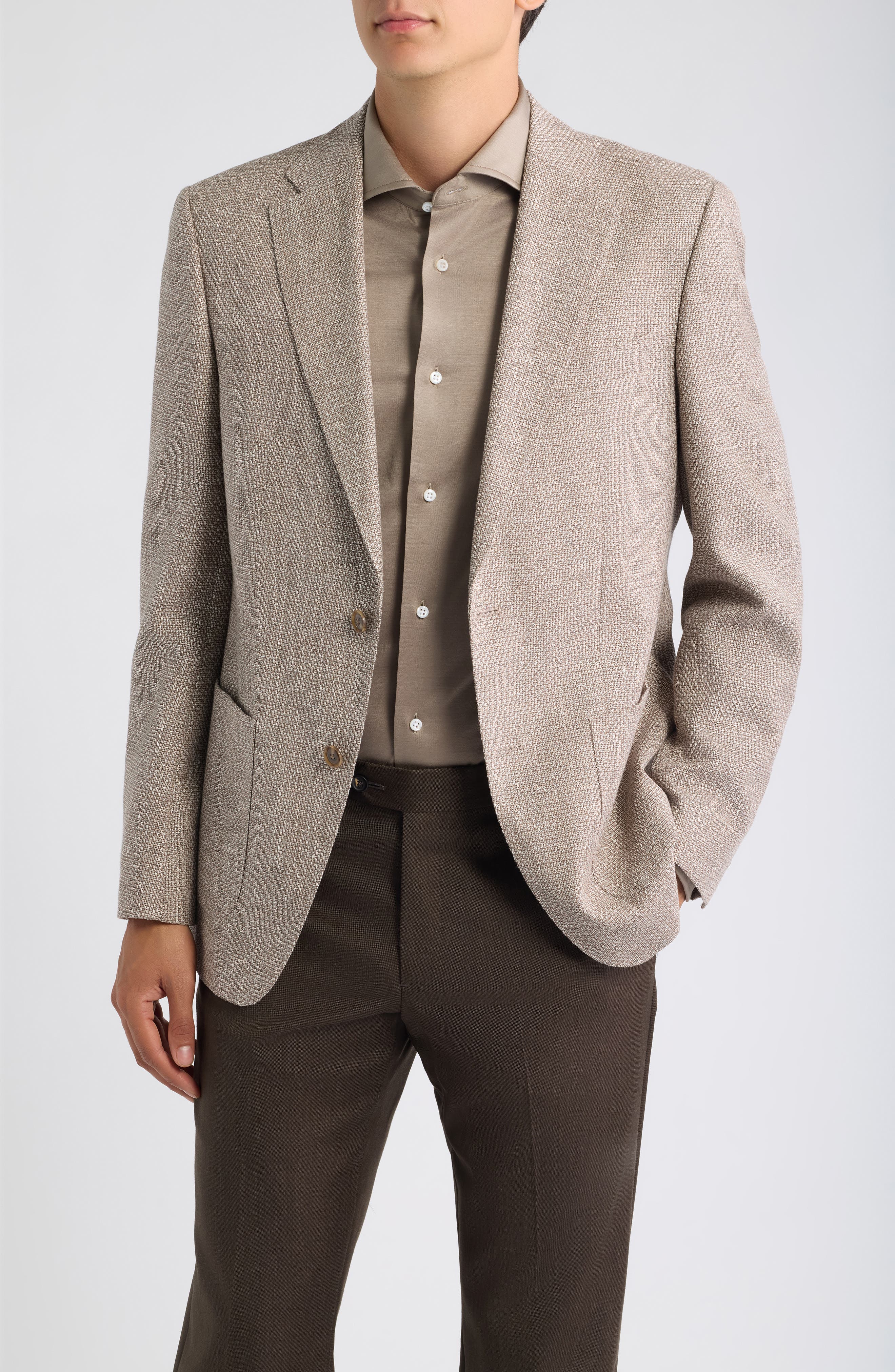 selected MEDIUM BEIGE