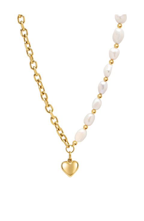 Baroque Love Choker