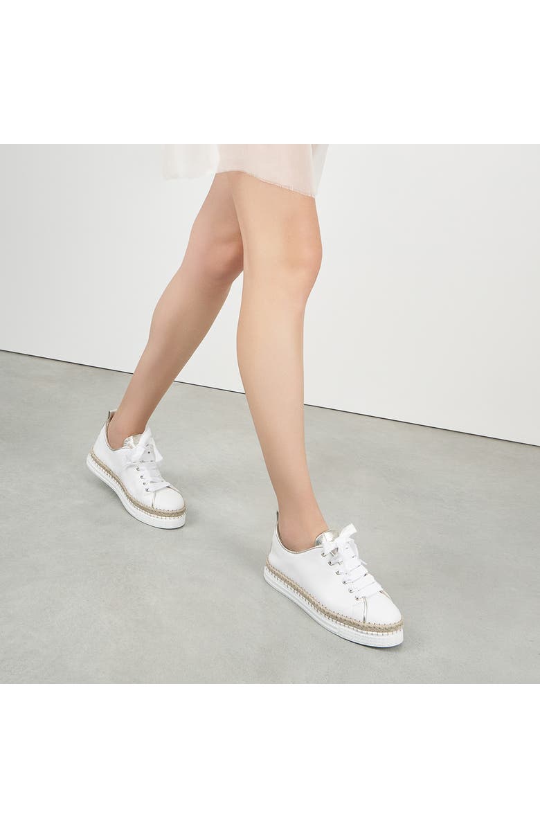 AGL Neive Sneaker, Alternate, color,