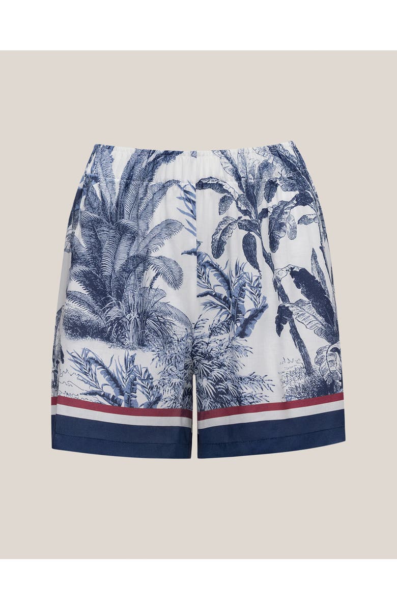 Togas Rivett Women's shorts, Alternate, color, White