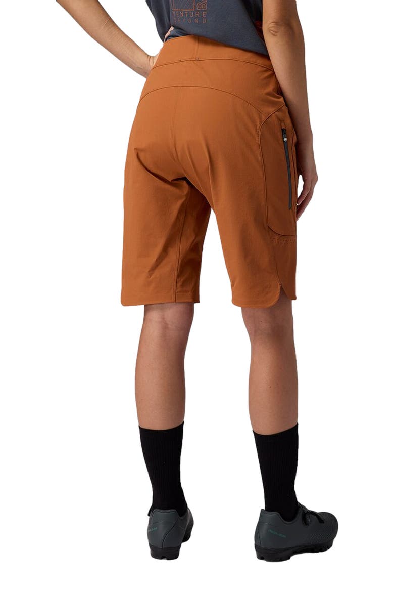 Empire 11.5In Bike Short - Women's, Alternate, color, Sierra