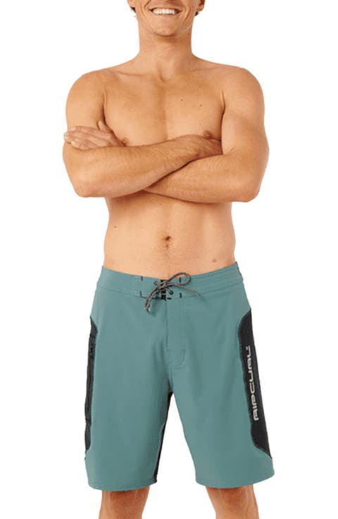 Mirage Search Board Shorts