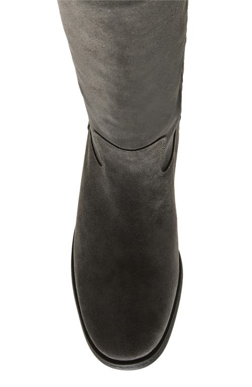 Blondo Deacon Knee High Waterproof Riding Boot In Multi