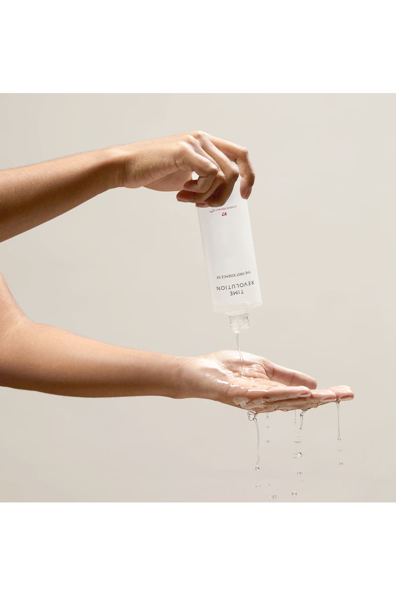 Time Revolution The First Essence 5X, Alternate, color, NONE
