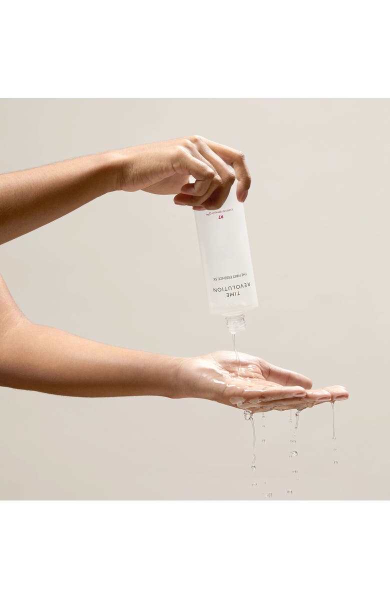 MISSHA Time Revolution The First Essence 5X, Alternate, color, 