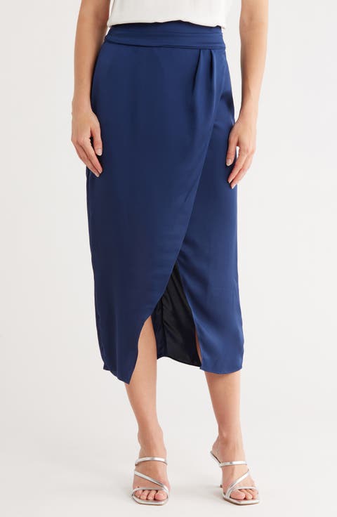 Zula Maxi Skirt