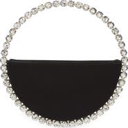L’alingi Eternity Satin Clutch