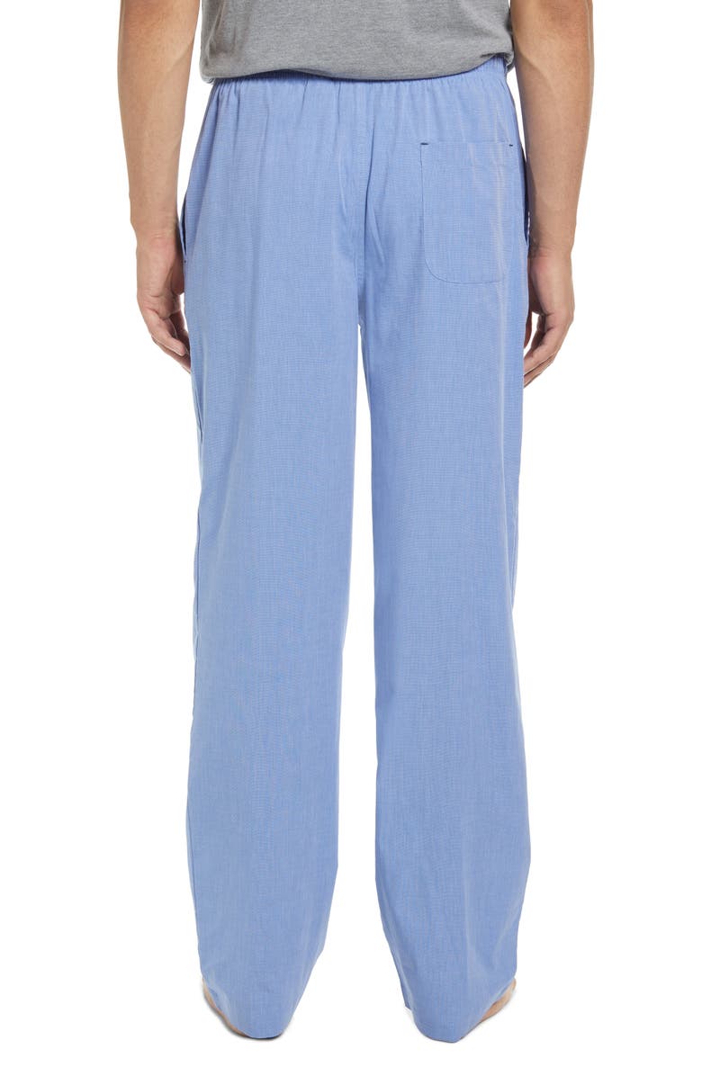 Majestic International Woven Pajama Pants, Alternate, color,