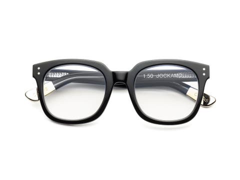 Jockamo | Reading Glasses