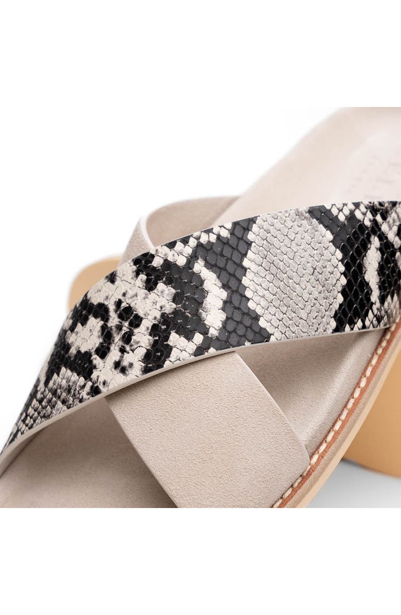 Zelli Italia Rena Sandal, Alternate, color,