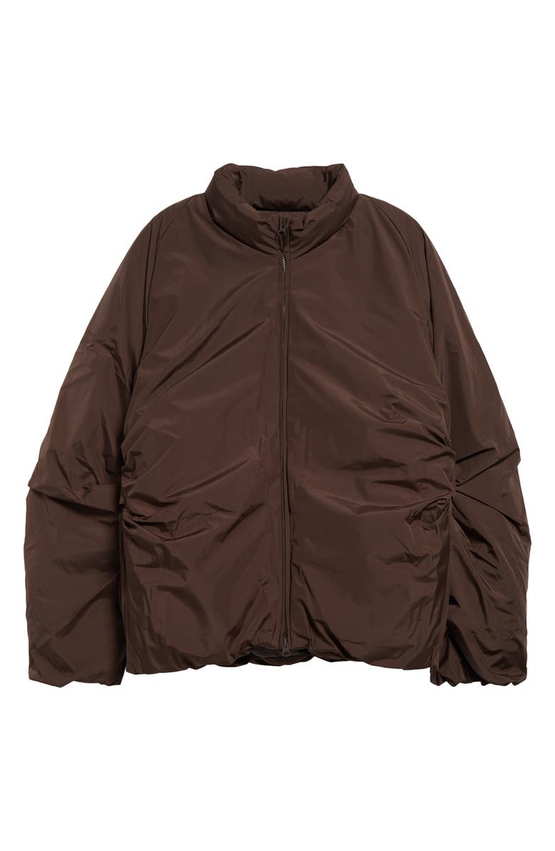 POST ARCHIVE FACTION 7.0 Down Right Water Repellent 700 Fill Power Down Jacket, Alternate, color, 