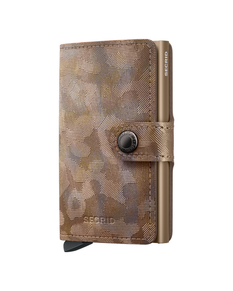 Miniwallet Jungle
