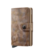 Secrid Miniwallet Jungle