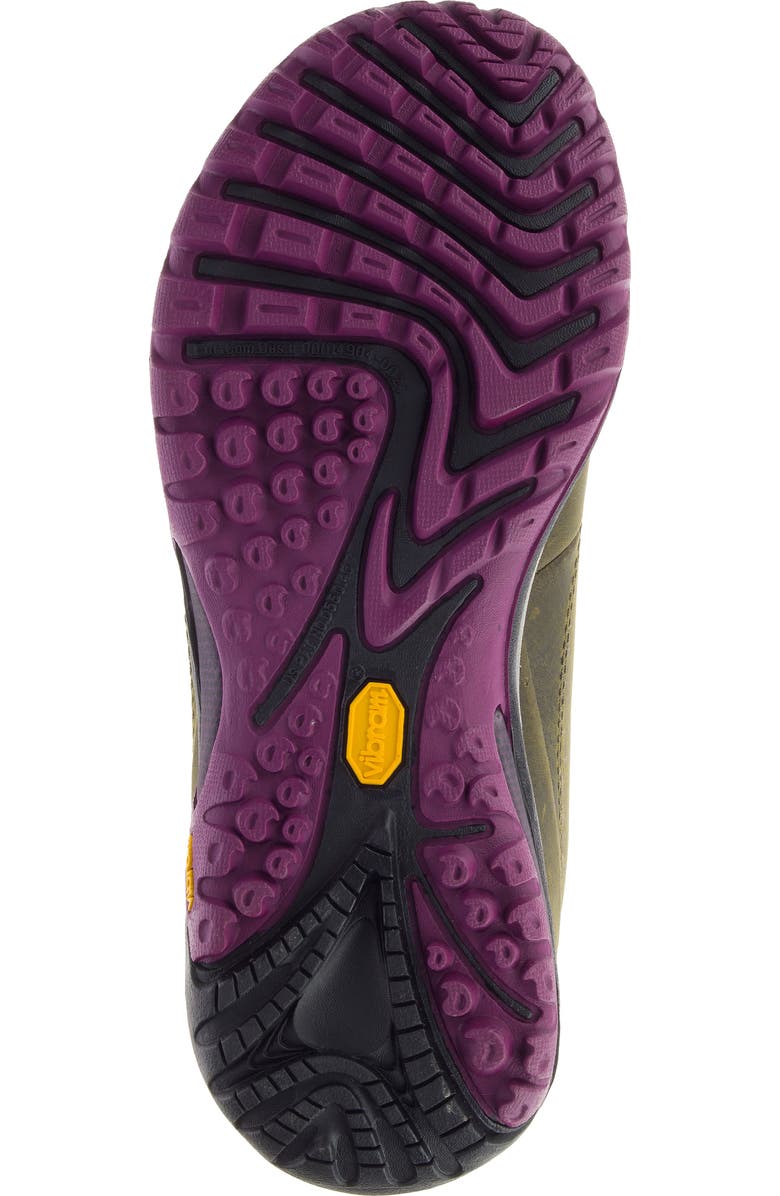 Merrell Siren Traveler Hiking Sneaker, Alternate, color,