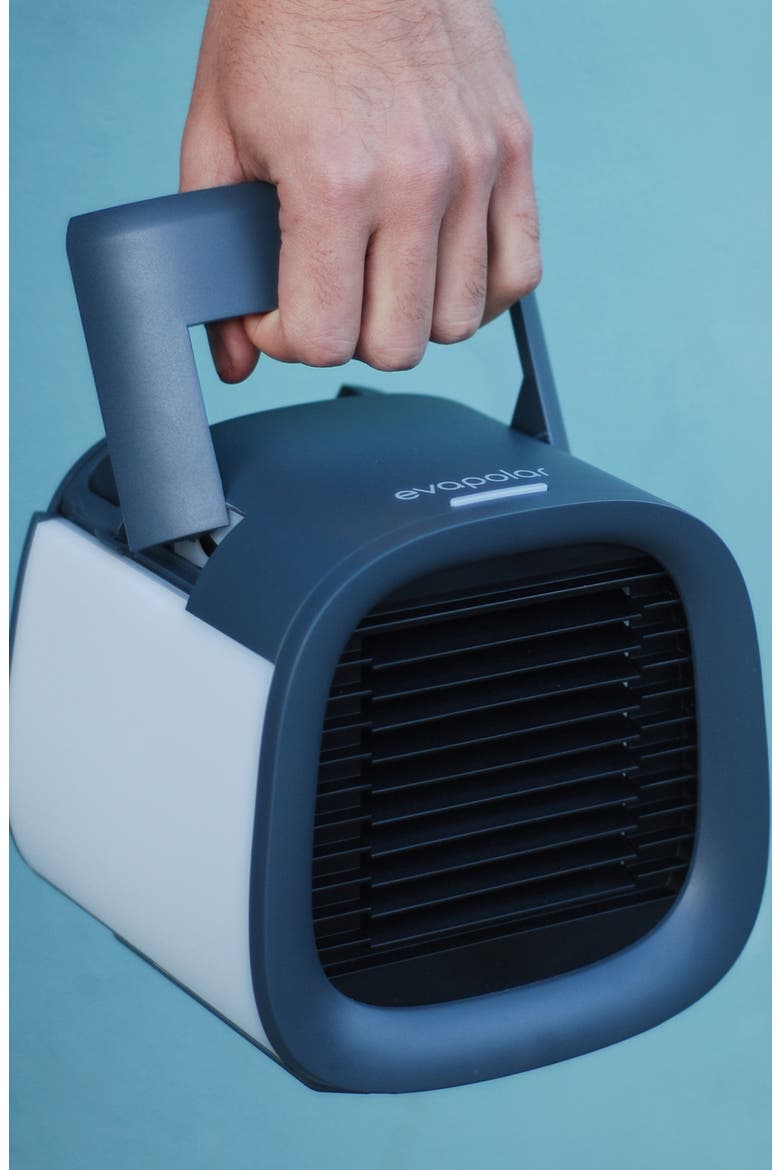 EvaCHILL Air Cooler, Alternate, color, URBAN GRAY