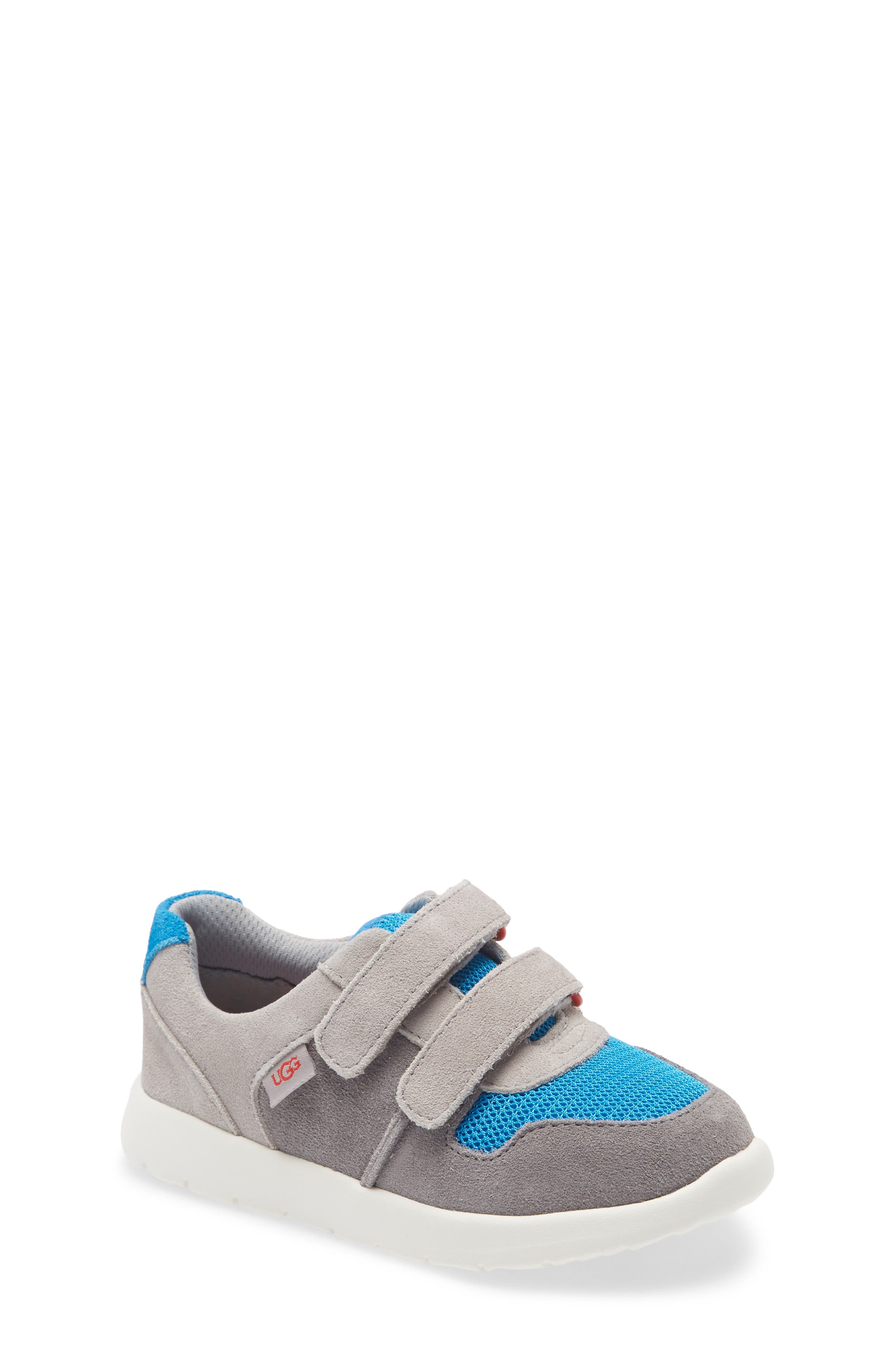Tygo Sneaker, Main, color, GREY MULTI