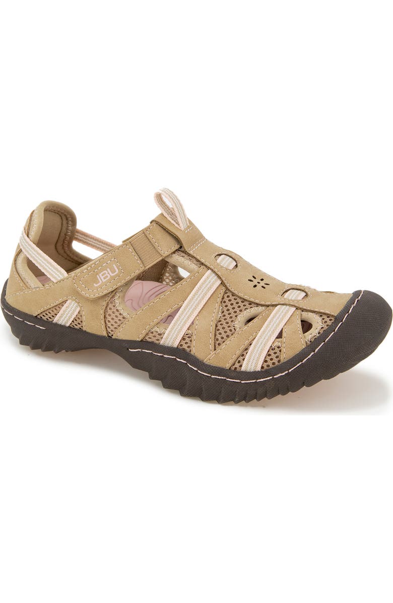 JBU Regional Water Ready Sneaker - Wide Width Available, Main, color,