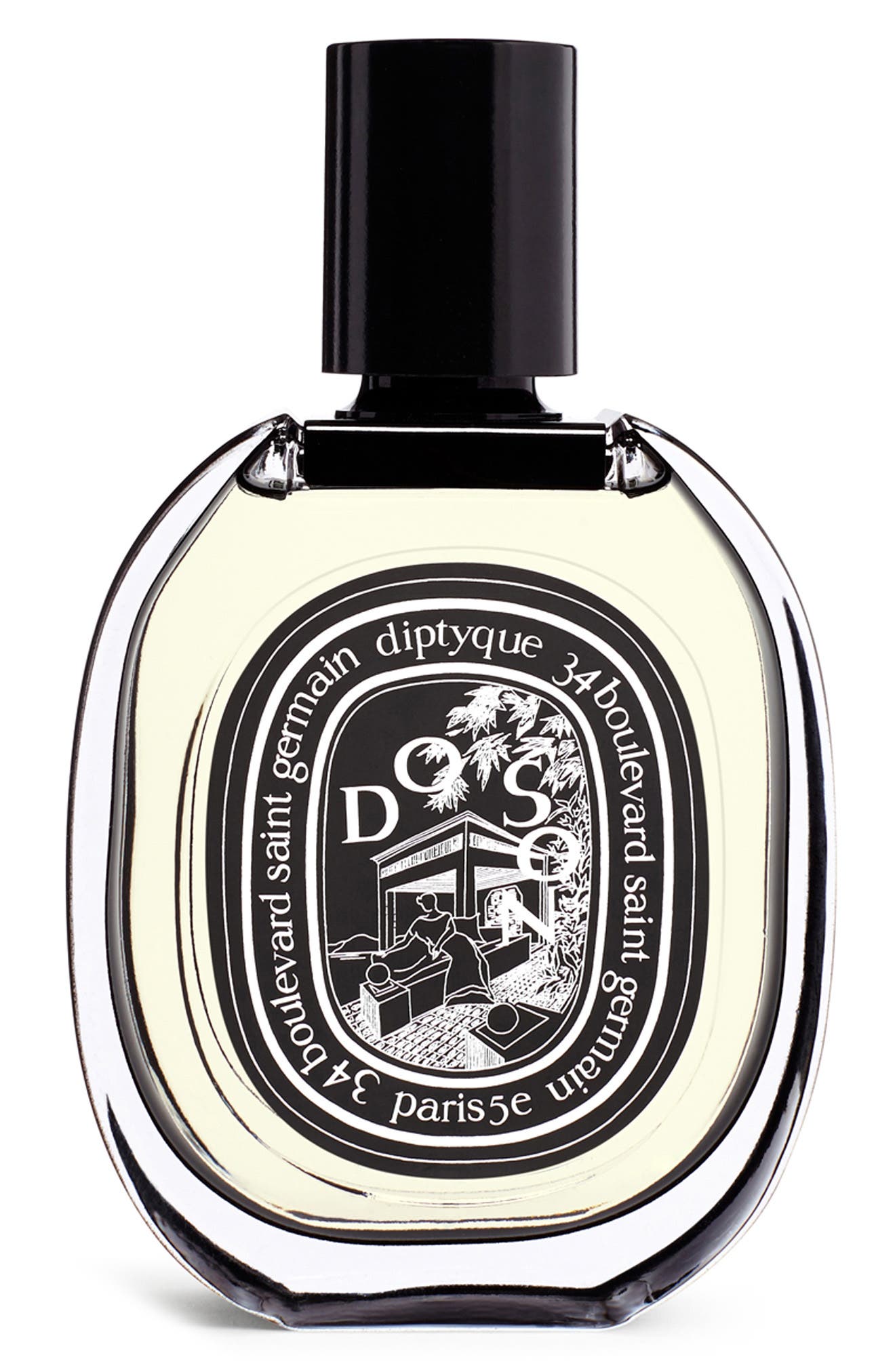 Diptyque Eau Rose Eau de Parfum | Nordstrom