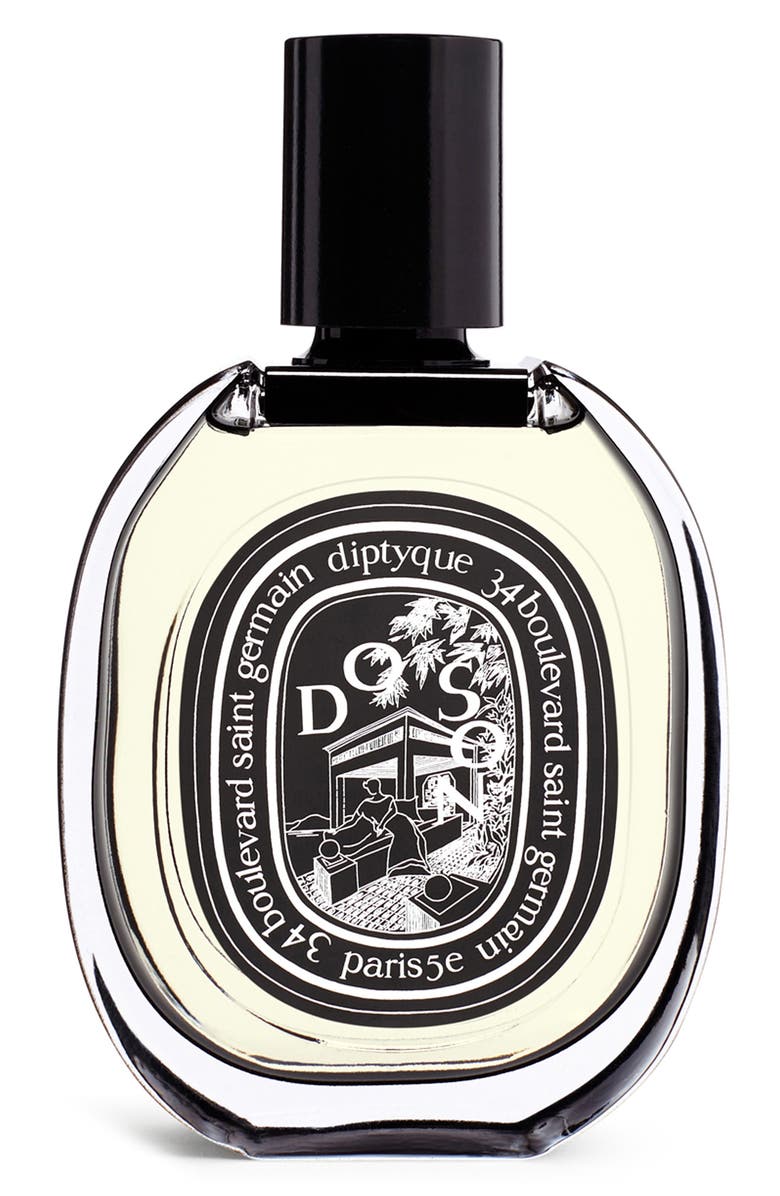 Diptyque Do Son Eau de Parfum, Main, color, 