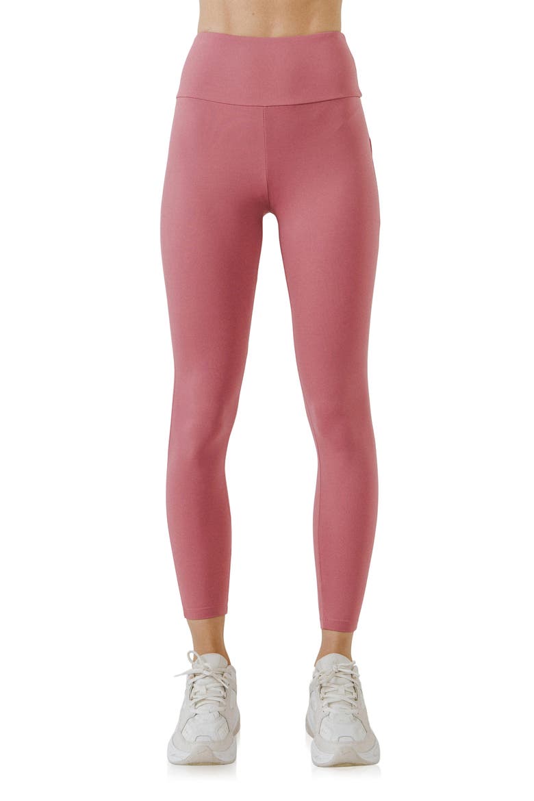 Leggings, Alternate, color, CASSIS