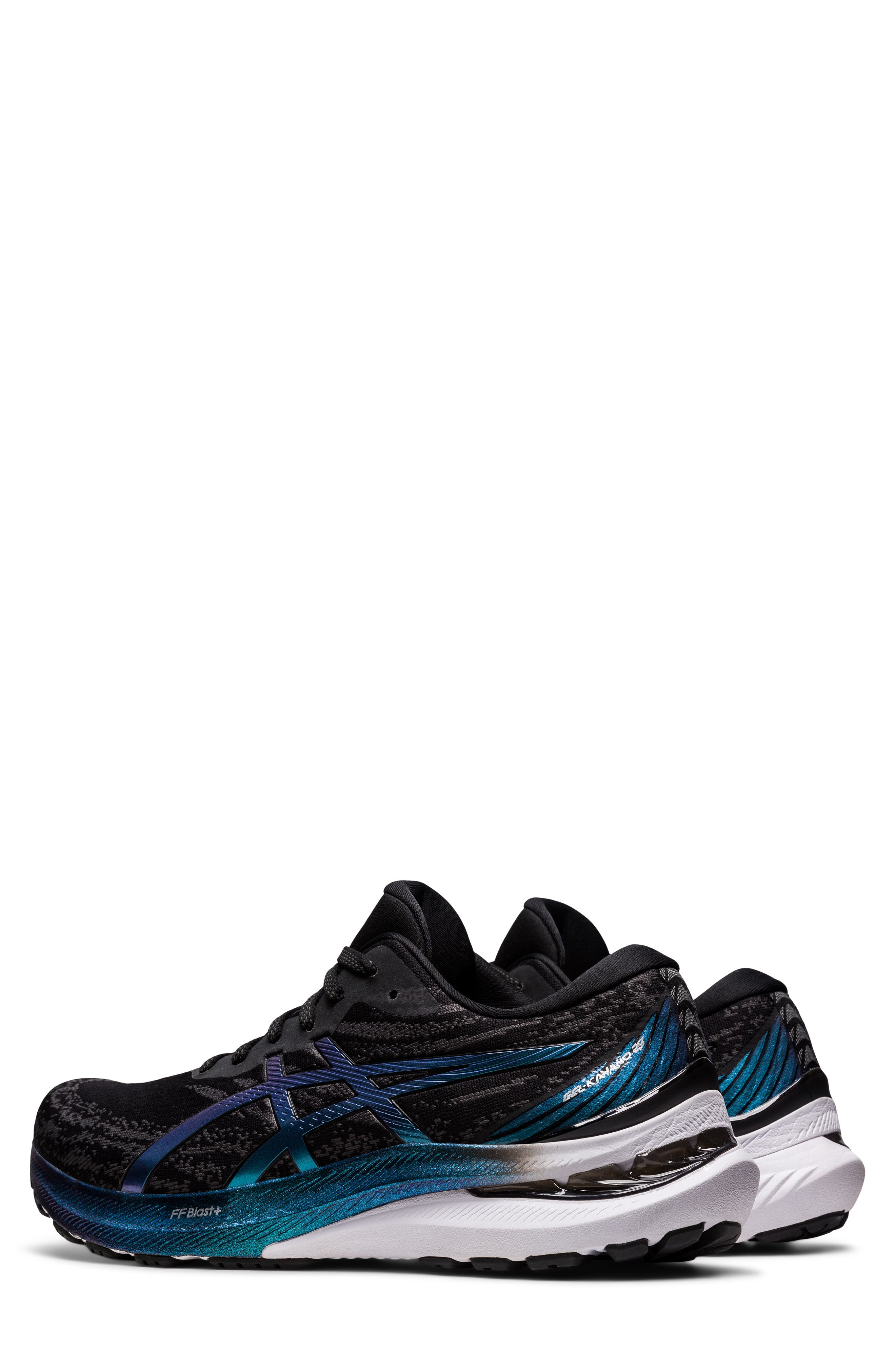 ASICS<sup>®</sup> GEL-KAYANO<sup>®</sup> 29 Platinum Running Shoe, Alternate, color, 
