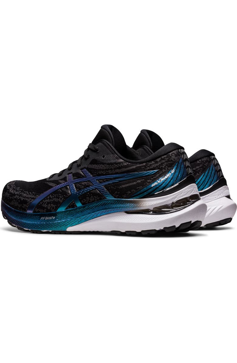 ASICS<sup>®</sup> GEL-KAYANO<sup>®</sup> 29 Platinum Running Shoe, Alternate, color,