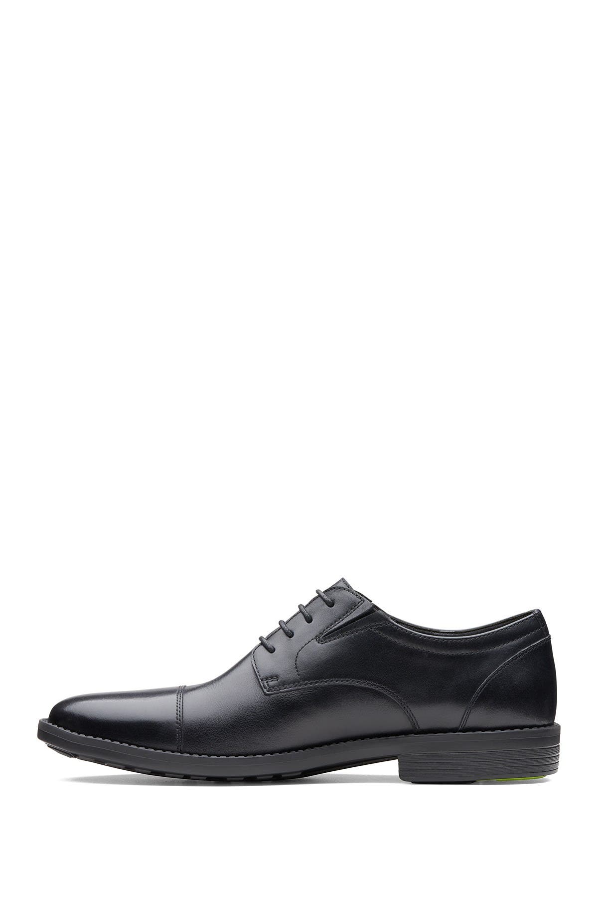 Bostonian Birkett Cap Toe Derby - Wide Width Available, Alternate, color, 