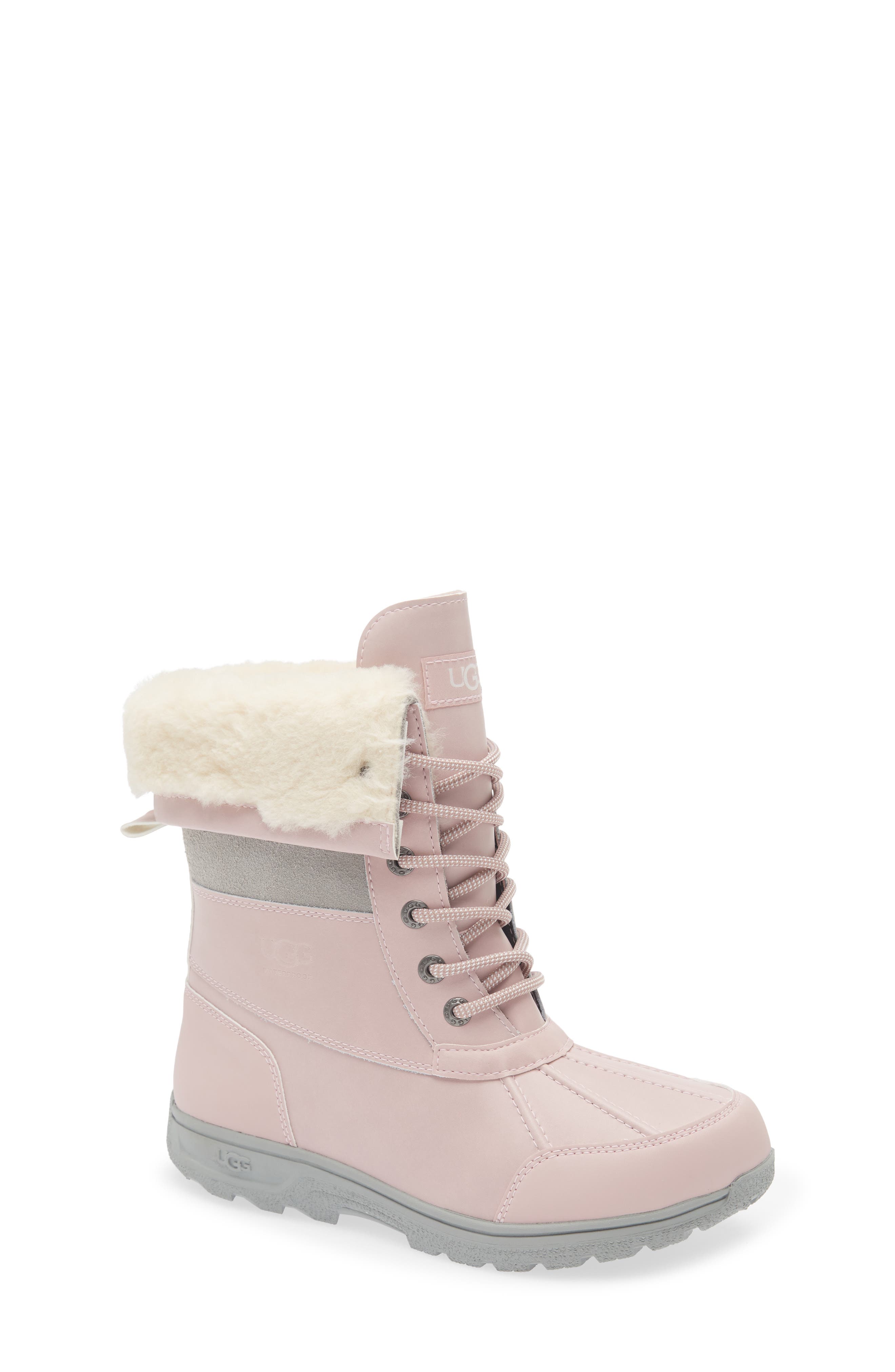 UGG® Butte II Waterproof Winter Boot