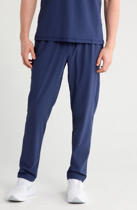 Warp Authority Pants