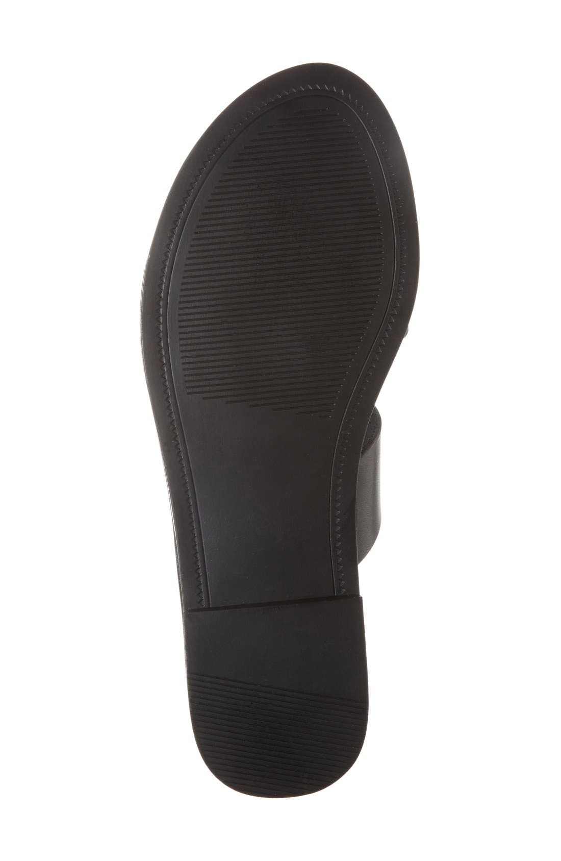 Steve Madden 'Malta' Slip-On, Alternate, color, 