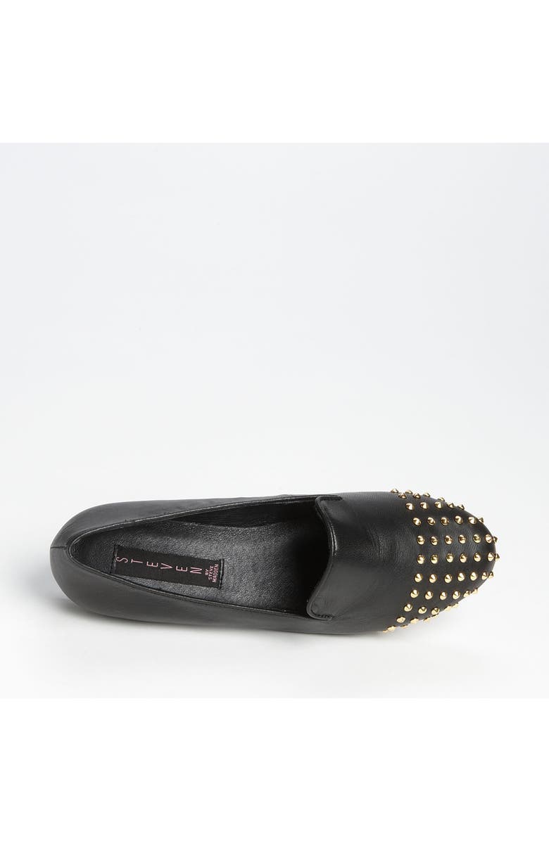 Steven New York Steven by Steve Madden 'Melter' Slip-On, Alternate, color,