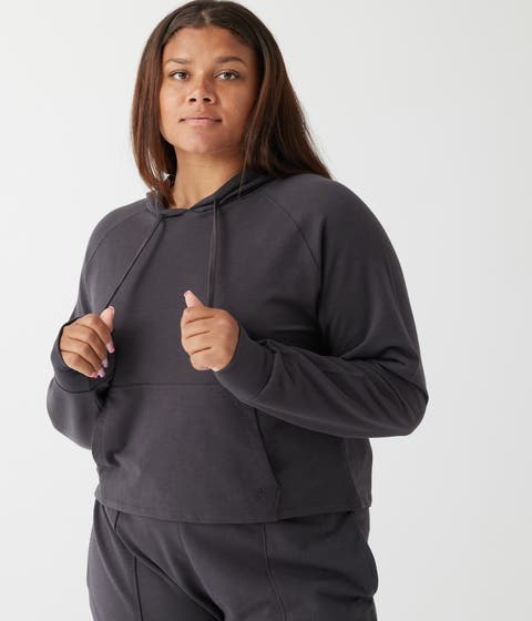 Aria Hoodie