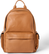 Brunello Cucinelli Cowhide travel backpack