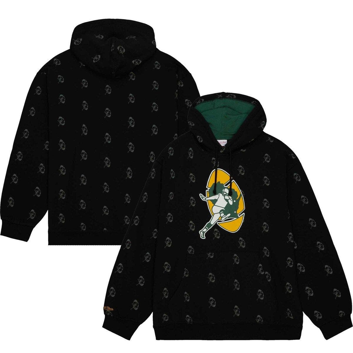 selected Black