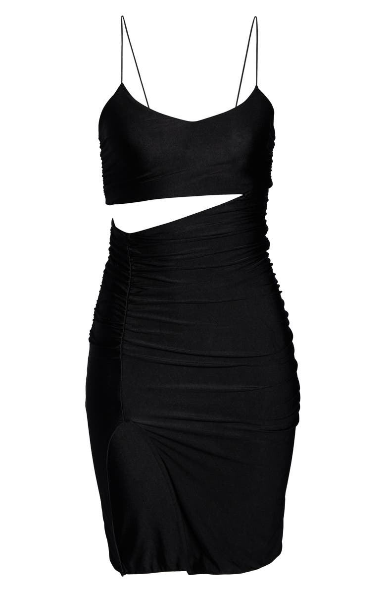 Tiger Mist Cheyanne Sleeveless Dress, Alternate, color, 