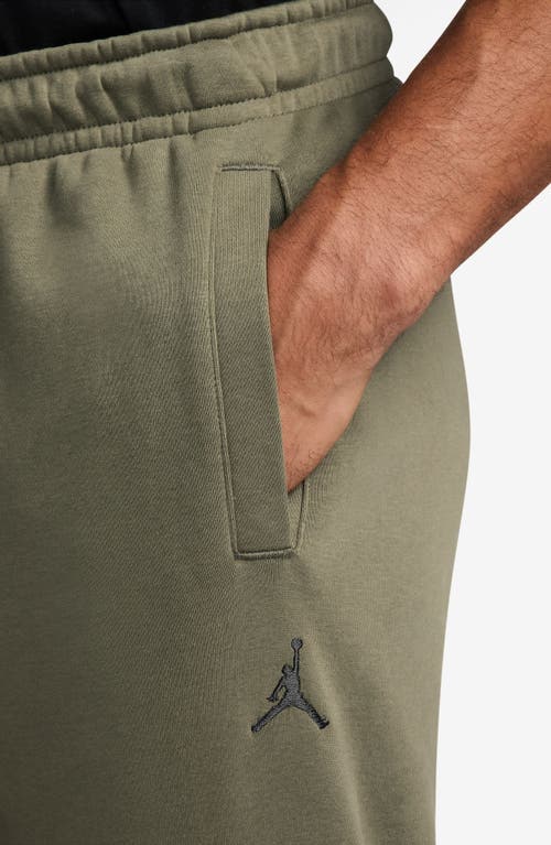 Jordan Mvp Fleece Joggers