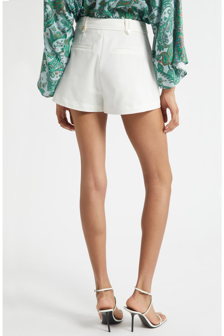 Marco Shorts, Alternate, color, IVORY