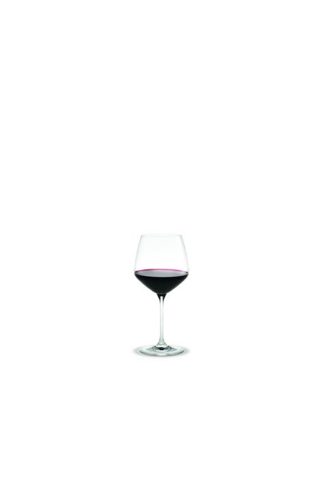 Perfection 6-Piece Red Wine Glass Set