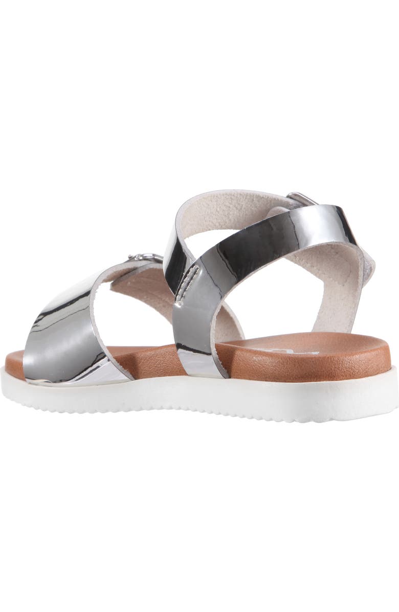 Nina Jacklin3 Quarter Strap Sandal, Alternate, color,