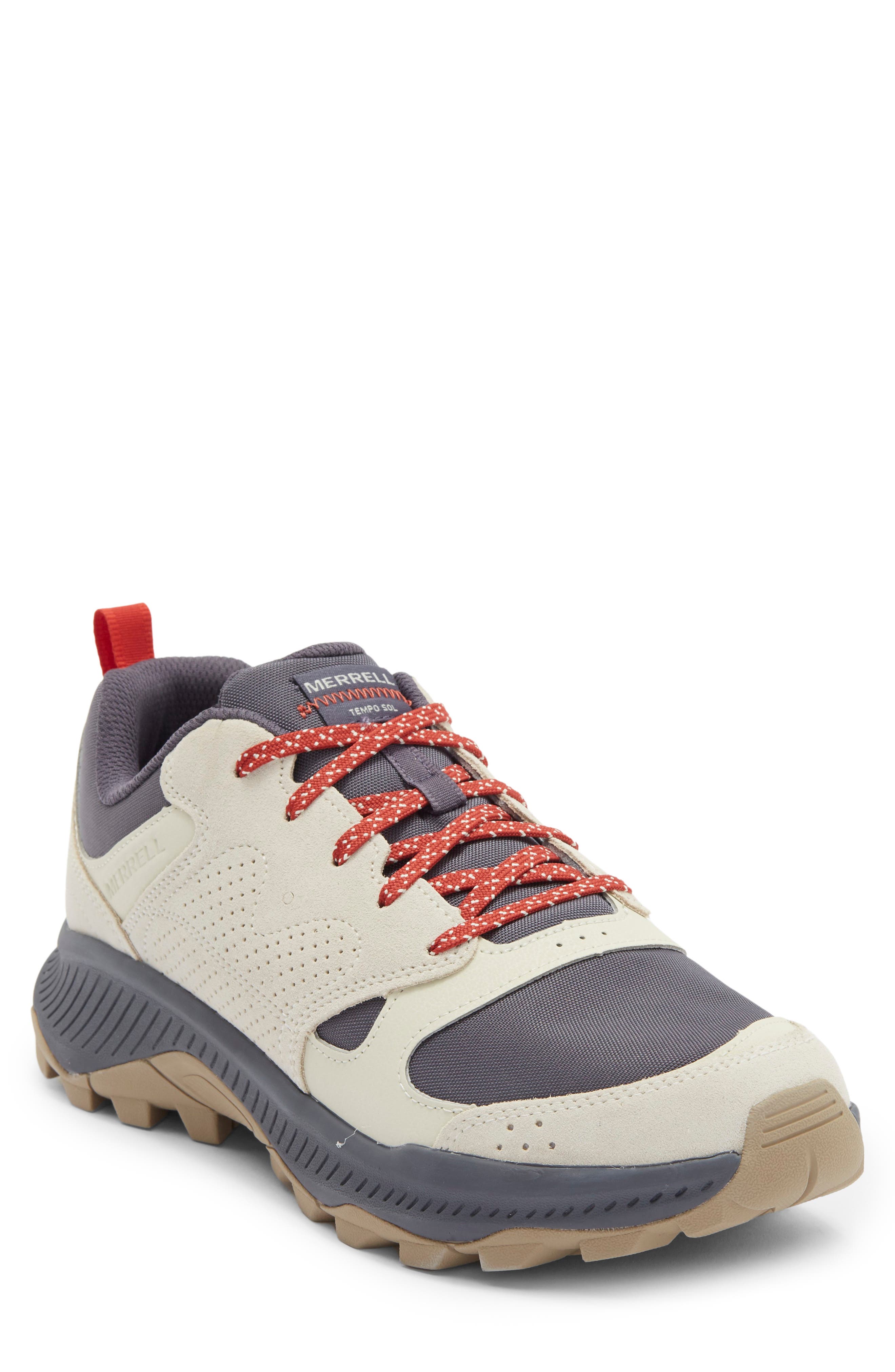 Merrell Tempo Sol Waterproof Hiking Boot