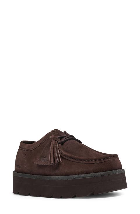 Meare Walla Platform Flat