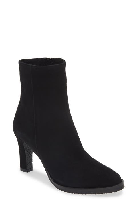 Novah Bootie (Women)