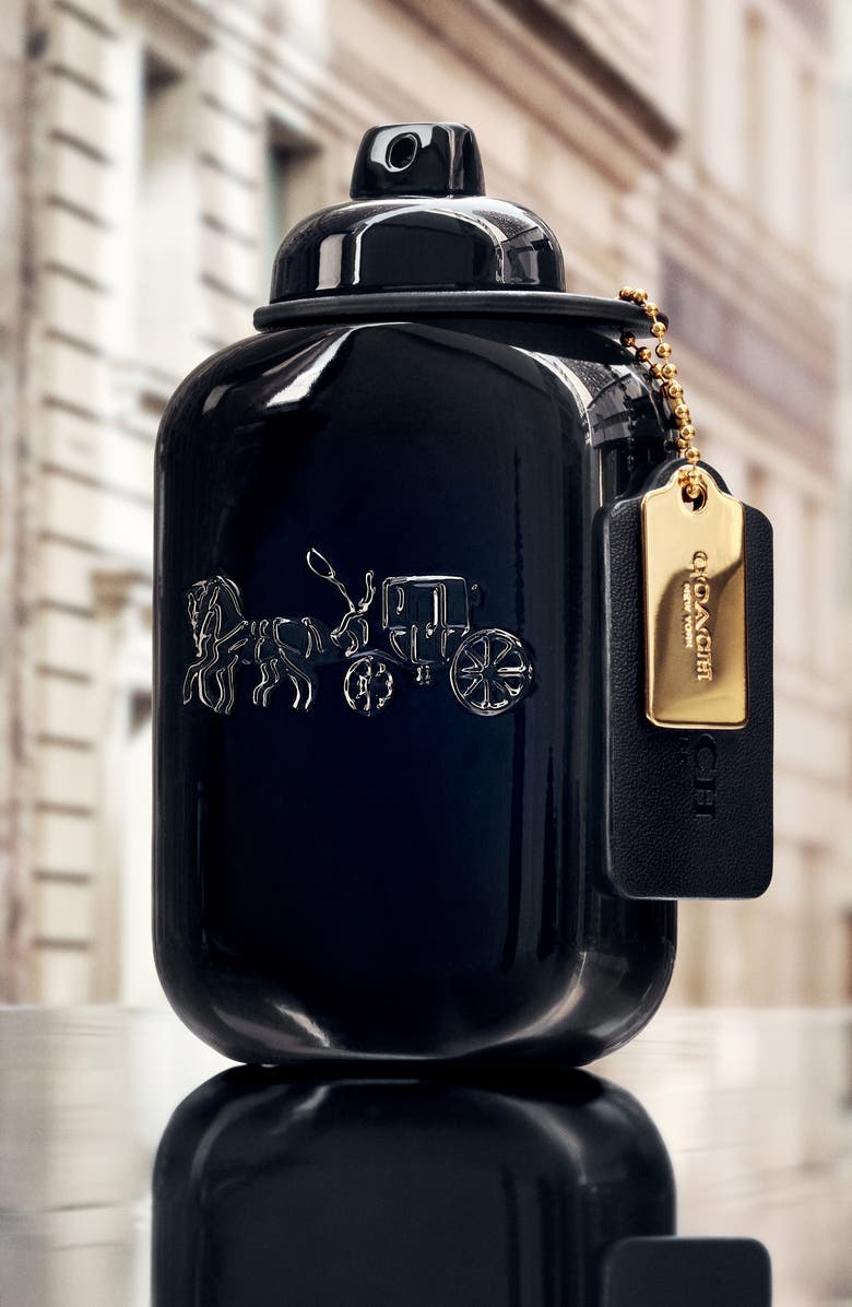 COACH for Men Eau de Parfum, Alternate, color, No Size